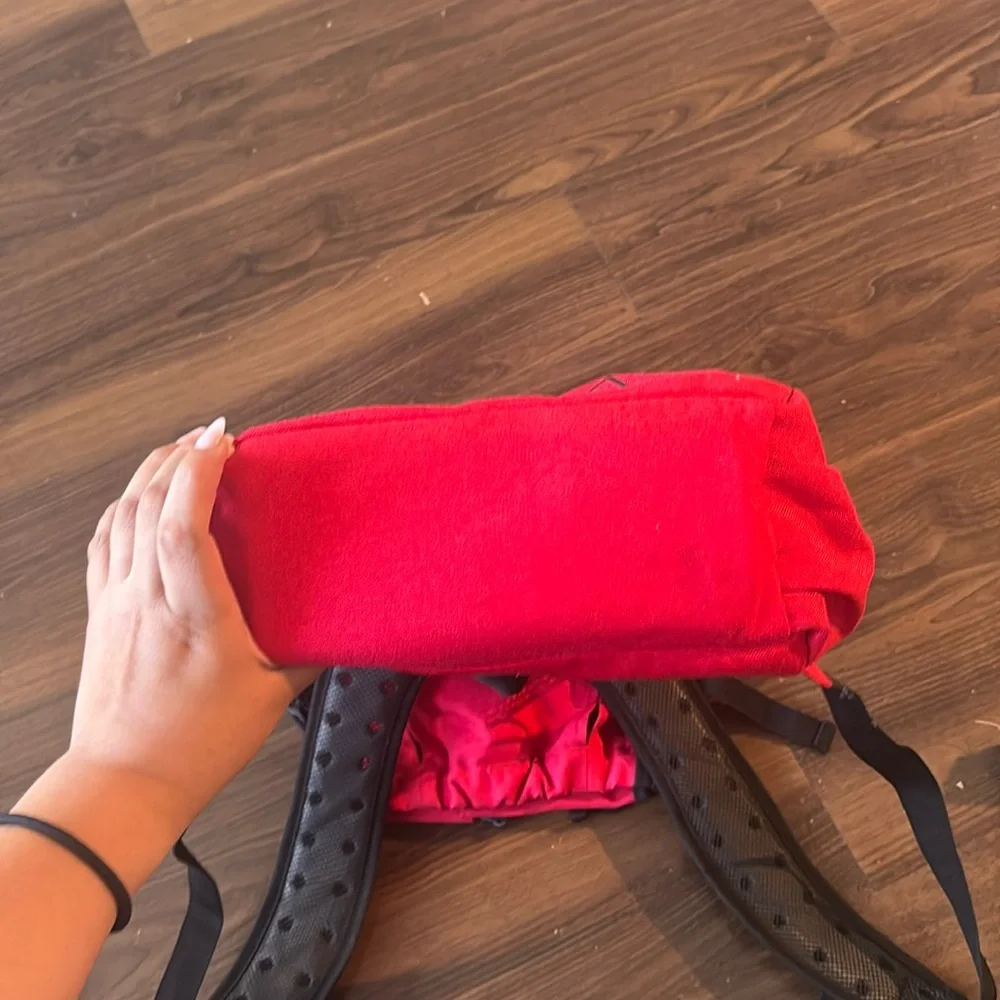 K9 backpack